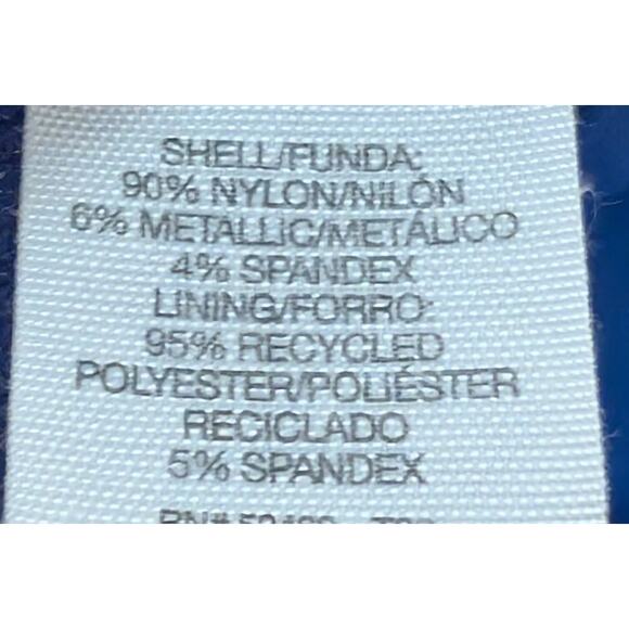 🎃Women's 3X Time and Tru Swim Top - Picture 3 of 4